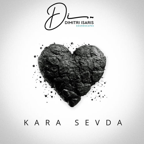 Kara Sevda (Guitar Cover) - Dimitri Isaris