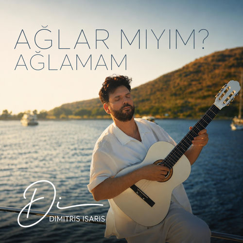 Ağlar mıyım? Ağlamam - Dimitris Isaris