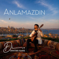 Anlamazdin - Dimitris Isaris