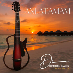Anlatamam - Dimitris Isaris