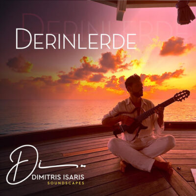 Derinlerde (Guitar Version) - Dimitris Isaris