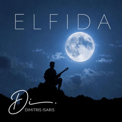 Elfida (Guitar Cover) - Dimitris Isaris