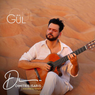 Gül - Dimitris Isaris