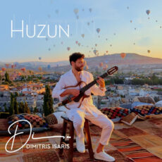 Hüzün - Dimitris Isaris