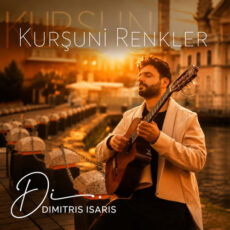 Kursuni Renkler (Guitar Cover) - Dimitris Isaris