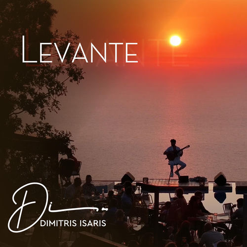 Levante - Dimitris Isaris