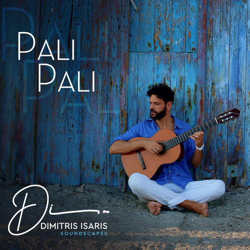 Pali Pali - Dimitris Isaris