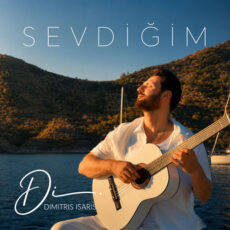 Sevdiğim (Guitar Cover) - Dimitris Isaris