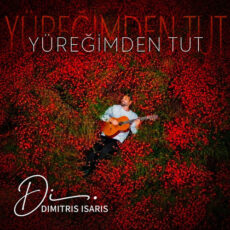Yüreğimden Tut (Guitar Cover) - Dimitris Isaris
