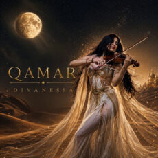 Qamar - Divanessa