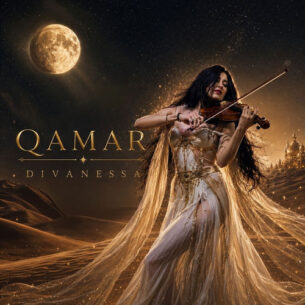 Qamar - Divanessa