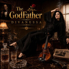 The Godfather - Divanessa