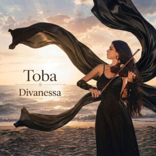 Toba - Divanessa