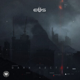 Dark Sector - Dos Brains