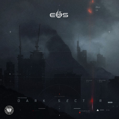 Dark Sector - Dos Brains
