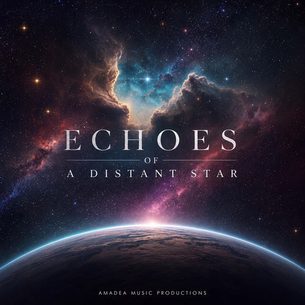Echoes of a Distant Star Amadea Music Productions Amadea Music Productions