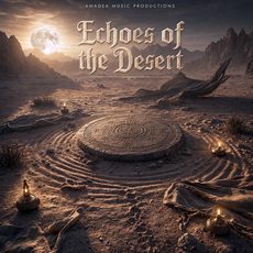 Echoes of the Desert Amadea Music Productions Amadea Music Productions
