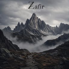 Elior Edri Zafir