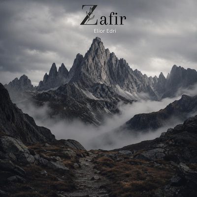 Elior Edri Zafir