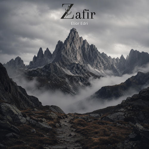 Elior Edri Zafir