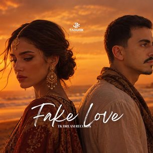 Fake Love Taoufik Taoufik