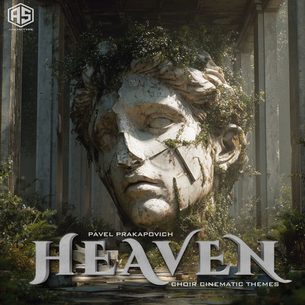 Heaven Pavel Prakapovich Pavel Prakapovich