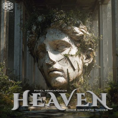 Heaven Pavel Prakapovich Pavel Prakapovich