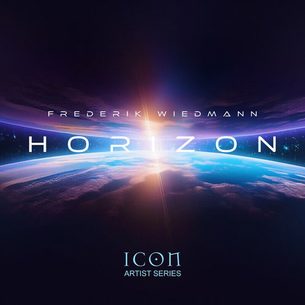 Horizon Frederik Helmut Wiedmann Frederik Helmut Wiedmann