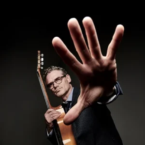 Jesse Cook 2