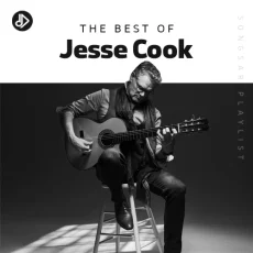 Jesse Cook