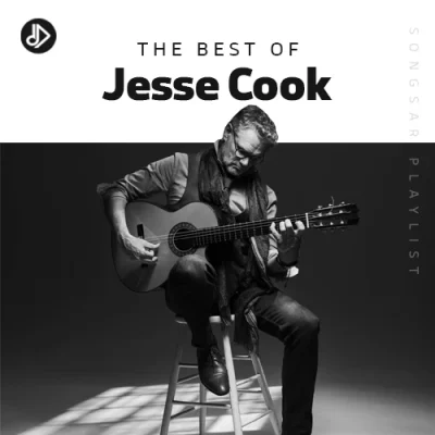 Jesse Cook