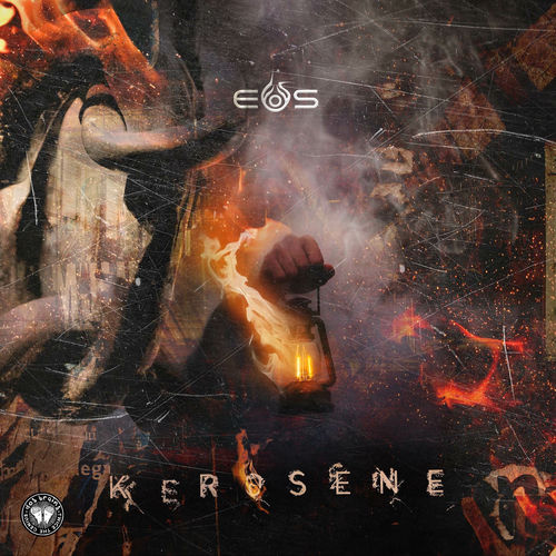 Kerosene Dos Brains Dos Brains