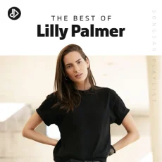 Lilly Palmer
