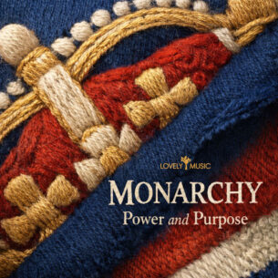 Monarchy: Power and Purpose - Lovely Music Library