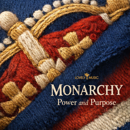 Monarchy: Power and Purpose - Lovely Music Library
