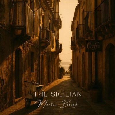 The Sicilian - Martin Bloch