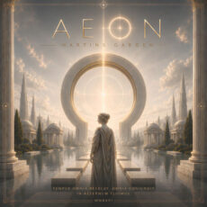 Aeon - Martins Garden