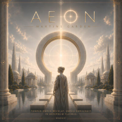 Aeon - Martins Garden