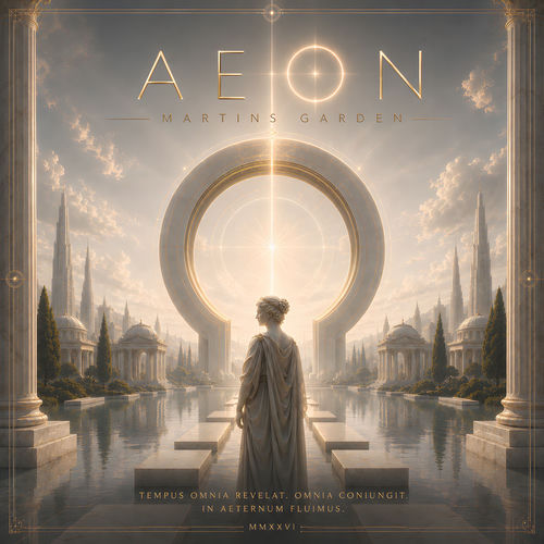 Aeon - Martins Garden