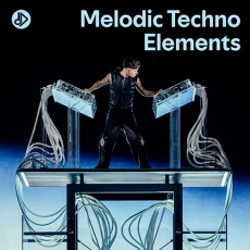 Melodic Techno Elements