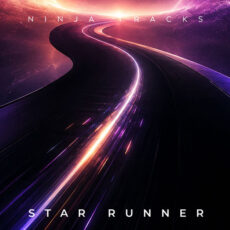 Star Runner - NINJA TRACKS