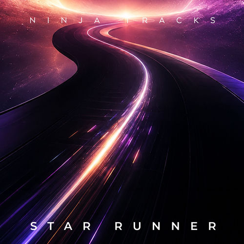 Star Runner - NINJA TRACKS