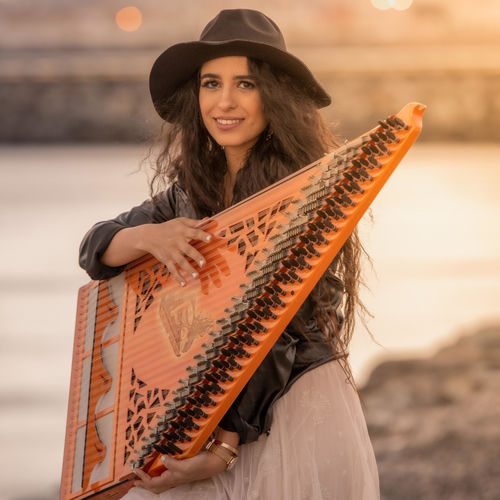 أغانينا على القانون - Nagham Debal