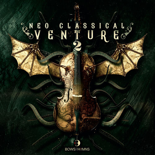 Neo Classical Venture 2 BowsToHymns BowsToHymns