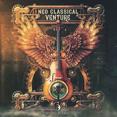Neo Classical Venture BowsToHymns BowsToHymns