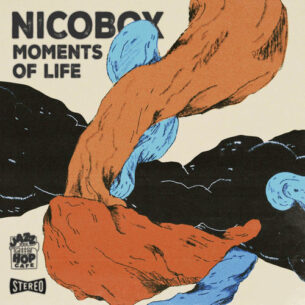 Moments of Life - Nicobox
