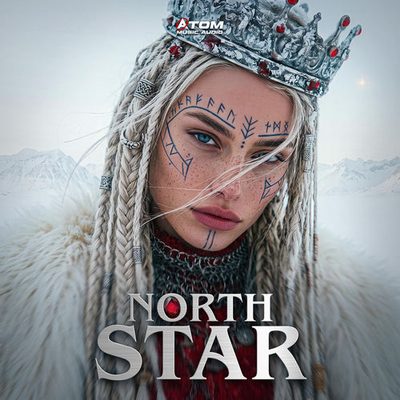 North Star Atom Music Audio Atom Music Audio