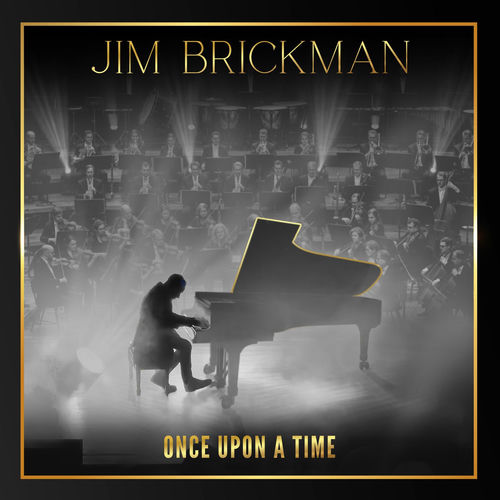 Once Upon a Time Jim Brickman Jim Brickman
