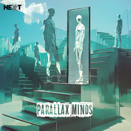 Parallax Minds NEXXT NEXXT