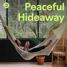 Peaceful Hideaway